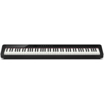 CASIO PX-S5000BK Privia Pianoforte Digitale 88 Tasti Nero