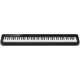 CASIO PX-S5000BK Privia Pianoforte Digitale 88 Tasti Nero
