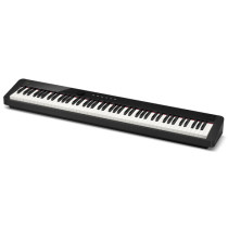 CASIO PX-S5000BK Privia Pianoforte Digitale 88 Tasti Nero