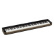 CASIO PX-S6000BK Privia Pianoforte Digitale 88 Tasti Nero