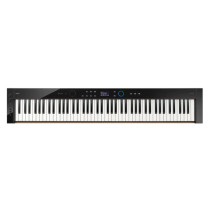 CASIO PX-S6000BK Privia Pianoforte Digitale 88 Tasti Nero