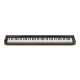 CASIO PX-S6000BK Privia Pianoforte Digitale 88 Tasti Nero