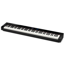CASIO PX-S7000BKSET Privia Piano Digitale 88 Tasti + Panca BG50