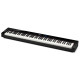 CASIO PX-S7000BKSET Privia Piano Digitale 88 Tasti + Panca BG50