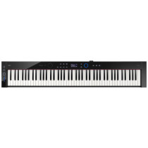 CASIO PX-S7000BKSET Privia Piano Digitale 88 Tasti + Panca BG50
