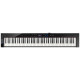 CASIO PX-S7000BKSET Privia Piano Digitale 88 Tasti + Panca BG50