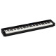 CASIO PX-S7000BKSET Privia Piano Digitale 88 Tasti + Panca BG50