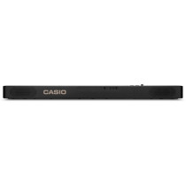 CASIO CDP-S110BK Pianoforte Digitale 88 Tasti Pesati Nero