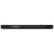 CASIO CDP-S110BK Pianoforte Digitale 88 Tasti Pesati Nero
