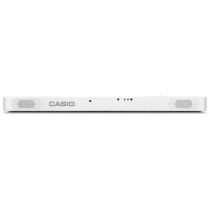 CASIO CDP-S110WE Pianoforte Digitale 88 Tasti Pesati Bianco