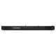 CASIO CDP-S360BK Pianoforte Digitale 88 Tasti Pesati