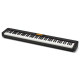 CASIO CDP-S360BK Pianoforte Digitale 88 Tasti Pesati