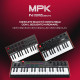 AKAI MPK Mini Play MK3 – Tastiera MIDI
