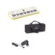 Casio SA-80 Bundle con Alimentatore PSU-15 e Borsa BBM