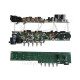 Scheda Controllo Toni Preamplificatore FBT MAXX 4A
