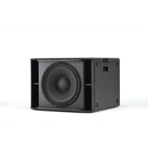 dBTechnologies SUB 915 Subwoofer Attivo 1800W