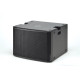 dBTechnologies SUB 918 Subwoofer Attivo 1800W