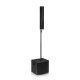 dBTechnologies ES 503 Nero Sistema Audio 1000W Bluetooth