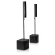 dBTechnologies ES 503 Nero Sistema Audio 1000W Bluetooth