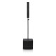 dBTechnologies ES 503 Nero Sistema Audio 1000W Bluetooth