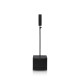 dBTechnologies ES 503 Nero Sistema Audio 1000W Bluetooth