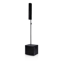 dBTechnologies ES 802 Sistema a Colonna 1200W