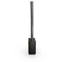 dBTechnologies ES 1203 Nero Sistema PA 2400W Bluetooth