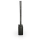 dBTechnologies ES 1203 Nero Sistema PA 2400W Bluetooth