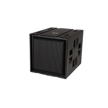 dBTechnologies INGENIA IGS1 Subwoofer Attivo 18" 1600W