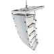 dBTechnologies DVA T8 Line Array Attivo 700W
