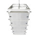 dBTechnologies DVA T8 Line Array Attivo 700W