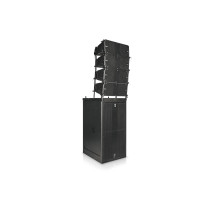 dBTechnologies DVA K5 Line Array Attivo 500W