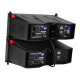 dBTechnologies DVA M2M + M2S Line Array 400W