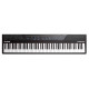 Alesis Concert promo