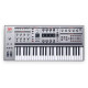 Asm Hydrasynth Keyboard 5Th Ann Silver Ed Promo