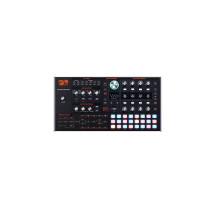 Asm Hydrasynth Desktop Promo