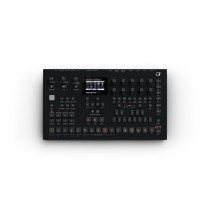 Elektron Analog Four Mkii (Black) Promo