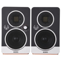 Eve Audio Sc203 Promo