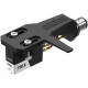 Ortofon Vnl Trix Premounted On Sh-2 Black