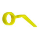 Ortofon Cc Mkii Fingerlift Yellow