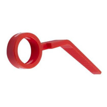 Ortofon Cc Mkii Fingerlift Red