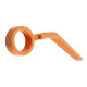 Ortofon Cc Mkii Fingerlift Orange