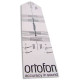 Ortofon Cartridge Alignment Tool