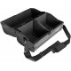Reloop Premium 7  Record Case 150 Black
