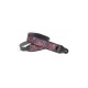 Righton! Straps Paisley Velvet-70 Red