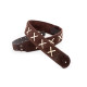 Righton! Straps D.G. Brown