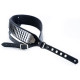 Righton! Straps J.L. Python Black