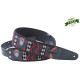 Righton! Straps Azteca Black