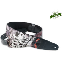 Righton! Straps Deaths Touch Black