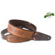 Righton! Straps Sandokan-60 Light Brown